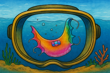 Conseils pendant tes vacances d'été 🌞 avec ta plaque