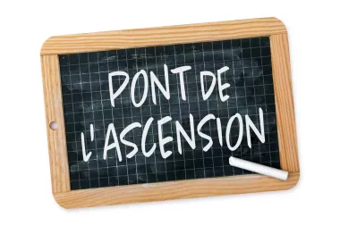 Pont de l'Ascension 2025